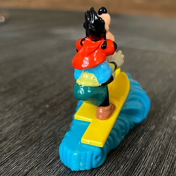 VTG | Disney | A Goofy Movie | Burger King Toys | Set of 2 - Picture 9 of 15